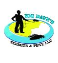 Big Dave's Termite & Pest Control logo